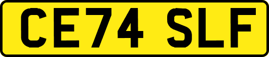 CE74SLF