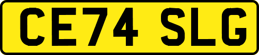 CE74SLG