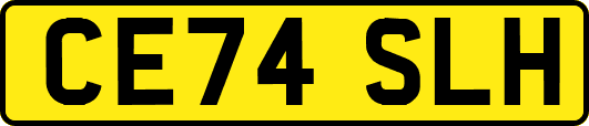 CE74SLH