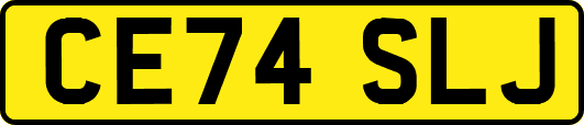 CE74SLJ
