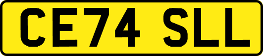 CE74SLL