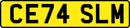 CE74SLM