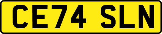 CE74SLN