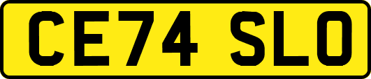 CE74SLO