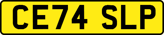 CE74SLP