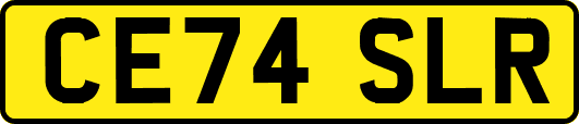CE74SLR