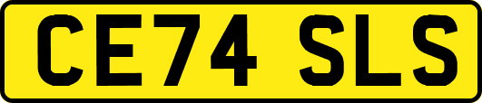 CE74SLS