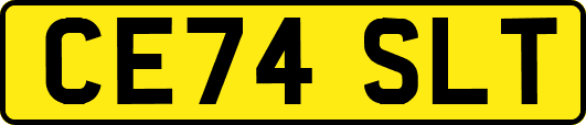 CE74SLT