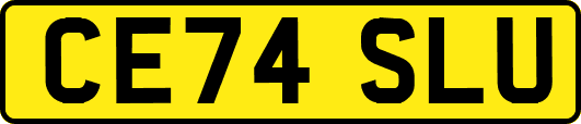CE74SLU