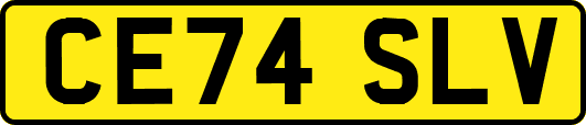 CE74SLV