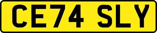 CE74SLY