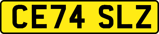 CE74SLZ
