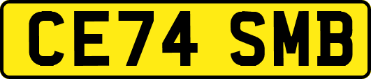 CE74SMB