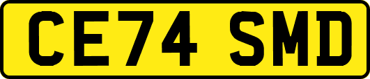 CE74SMD