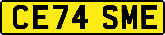 CE74SME