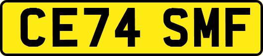 CE74SMF