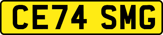 CE74SMG