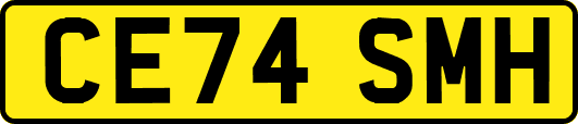 CE74SMH