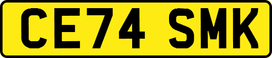 CE74SMK