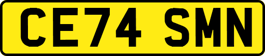 CE74SMN