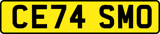 CE74SMO