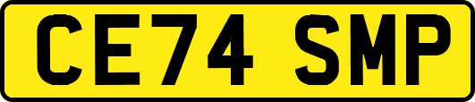 CE74SMP