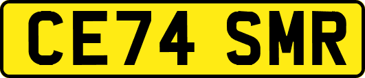 CE74SMR