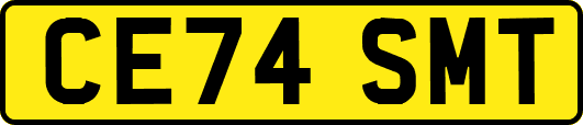 CE74SMT