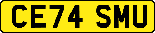 CE74SMU