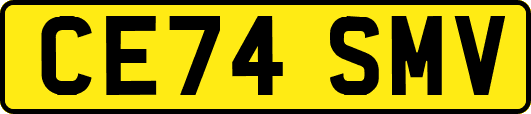 CE74SMV