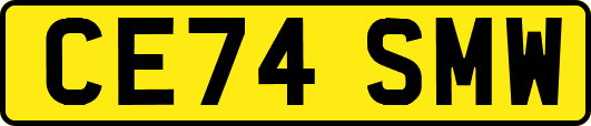 CE74SMW