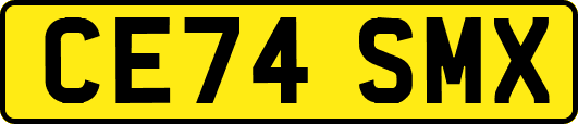 CE74SMX