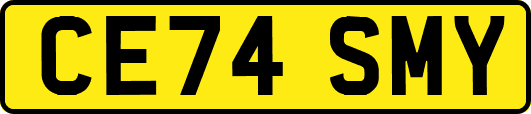CE74SMY