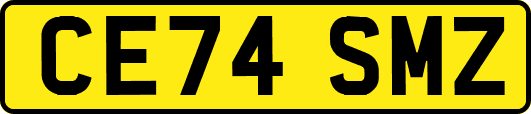 CE74SMZ