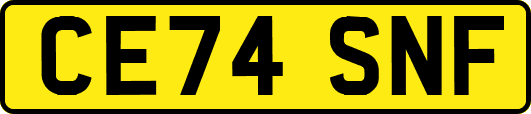 CE74SNF