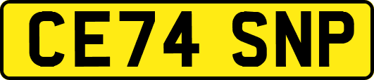 CE74SNP