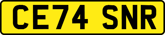 CE74SNR