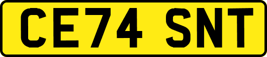 CE74SNT