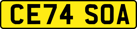 CE74SOA