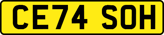 CE74SOH