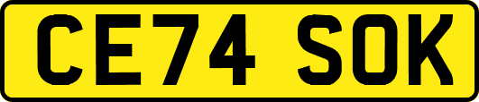 CE74SOK