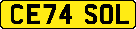 CE74SOL