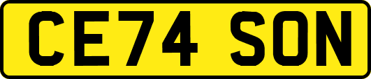 CE74SON