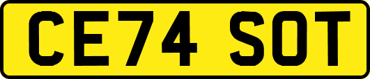 CE74SOT