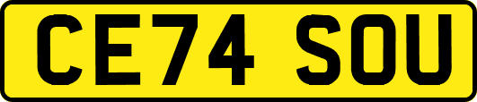 CE74SOU