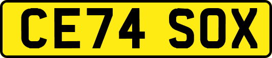CE74SOX