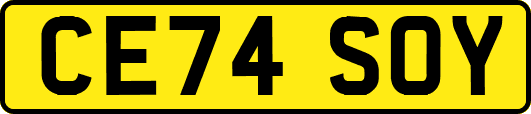 CE74SOY