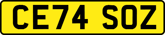 CE74SOZ