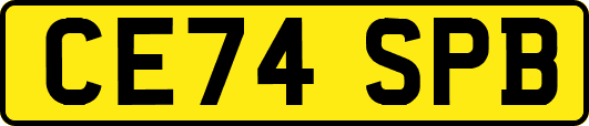 CE74SPB