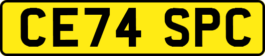 CE74SPC